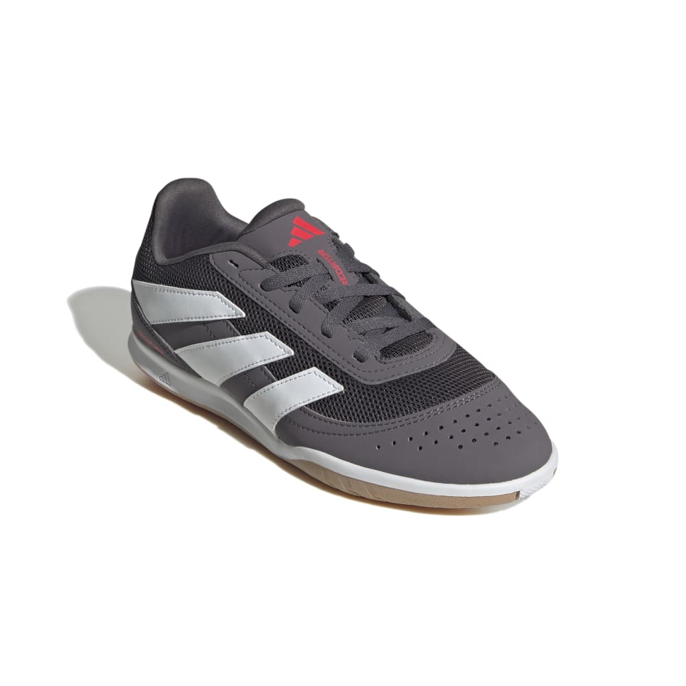 Chuteira Adidas Predator Club Sala Futsal Infantil Id3803