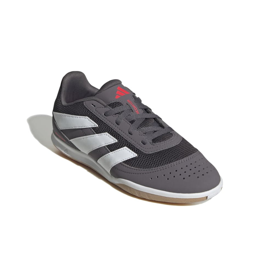 Chuteira Adidas Predator Club Sala Futsal Infantil Id3803