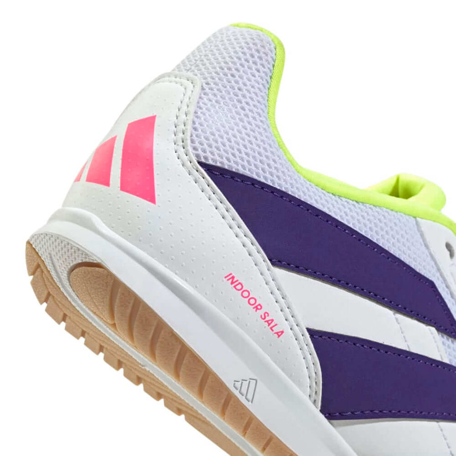 Chuteira Adidas Predator Club Sala Futsal Infantil Id3804