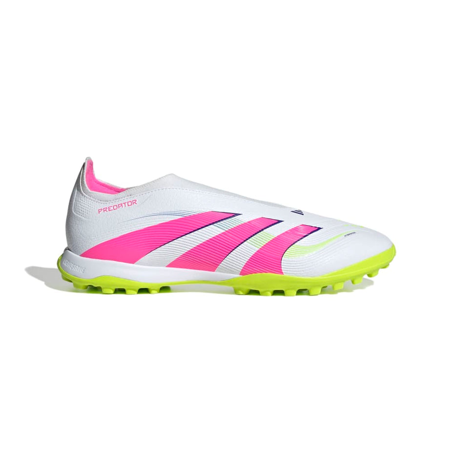 Chuteira Adidas Predator League Society Id3822