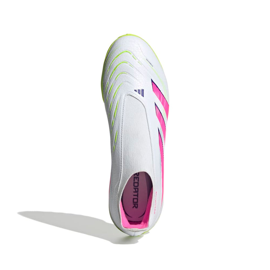 Chuteira Adidas Predator League Society Id3822