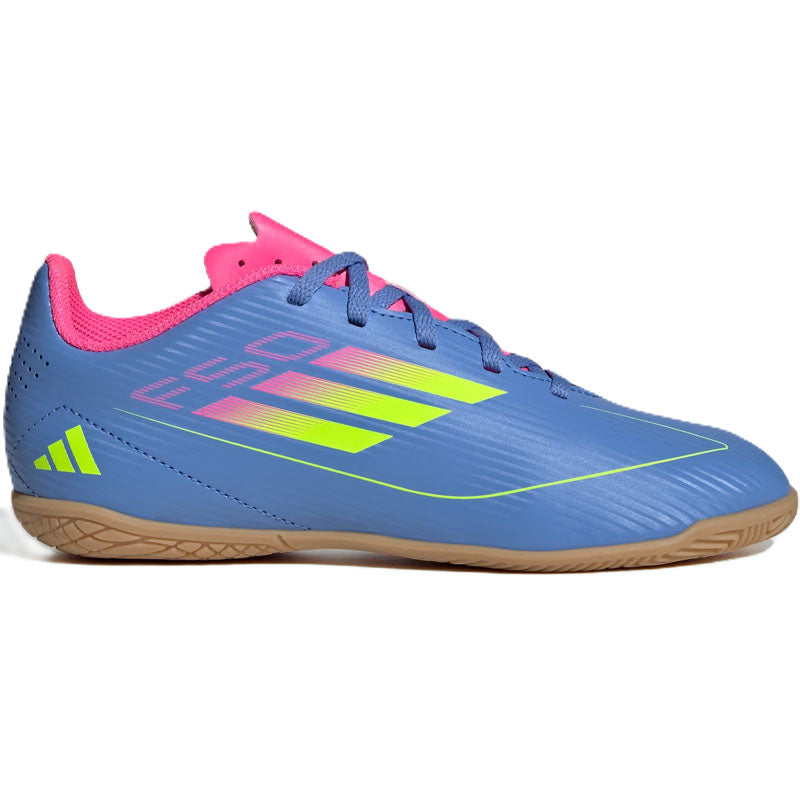 Chuteira Adidas F50 Club Futsal Infantil Ie3734