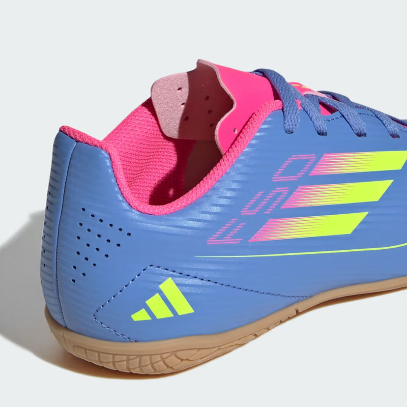 Chuteira Adidas F50 Club Futsal Infantil Ie3734