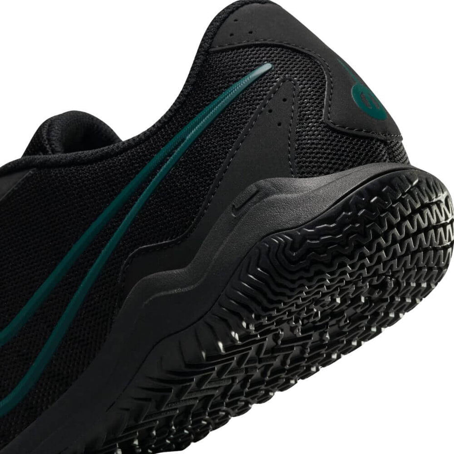 Chuteira Nike Tiempo 10 Academy Futsal Dv4341