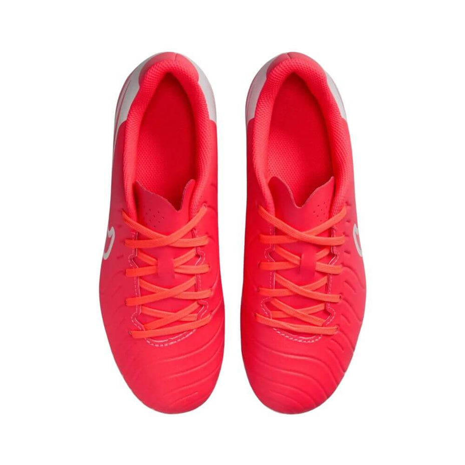 Chuteira Nike Tiempo 10 Club Infantil Campo Dv4352
