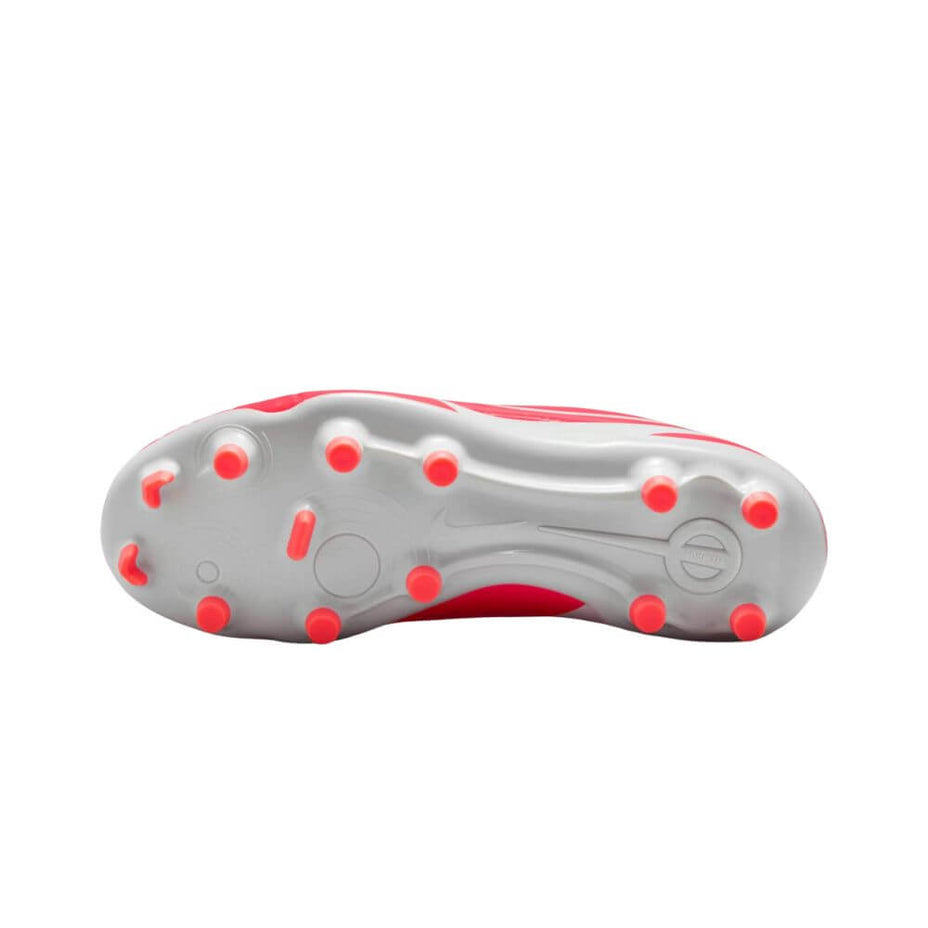 Chuteira Nike Tiempo 10 Club Infantil Campo Dv4352