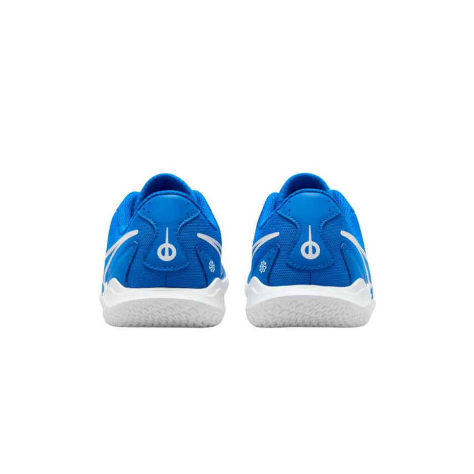 Chuteira Nike Tiempo 10 Club Infantil Futsal Dv4354