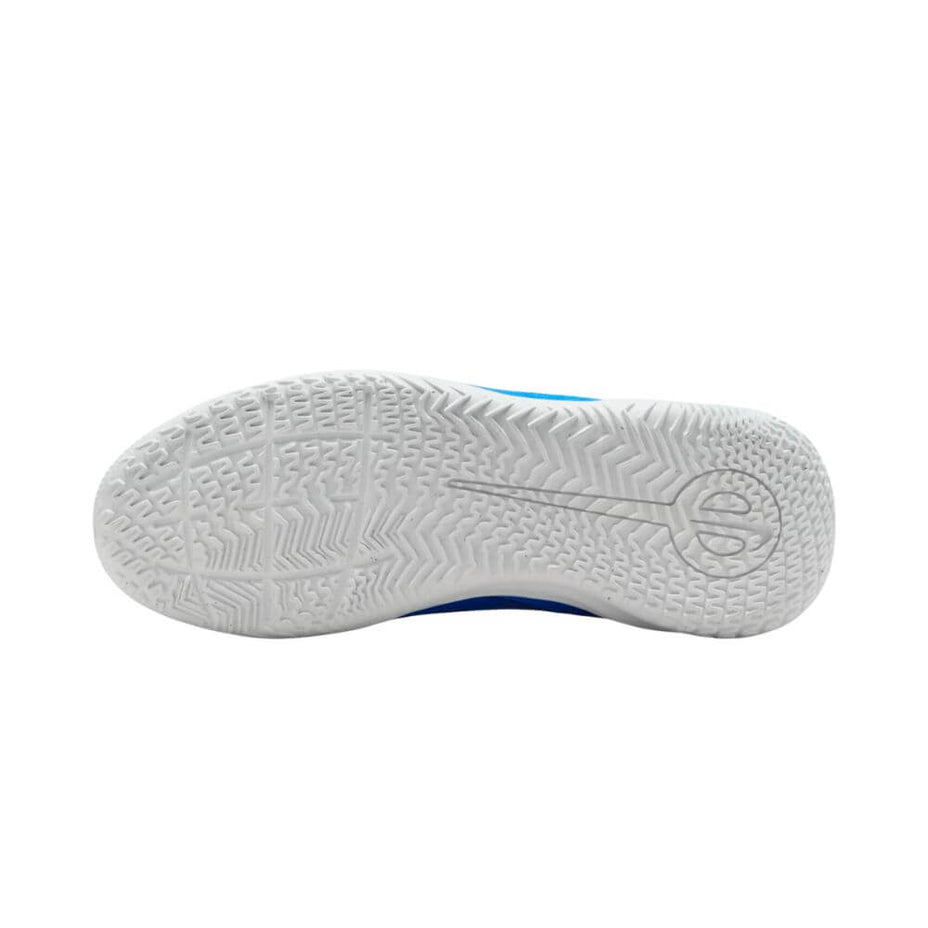 Chuteira Nike Tiempo 10 Club Infantil Futsal Dv4354