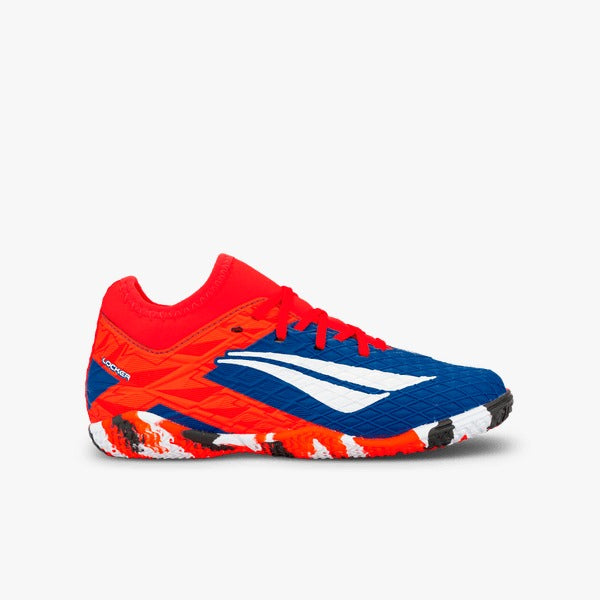 Chuteira Penalty Locker Futsal Infantil 126255