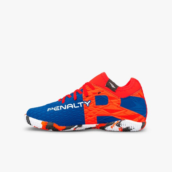 Chuteira Penalty Locker Futsal Infantil 126255