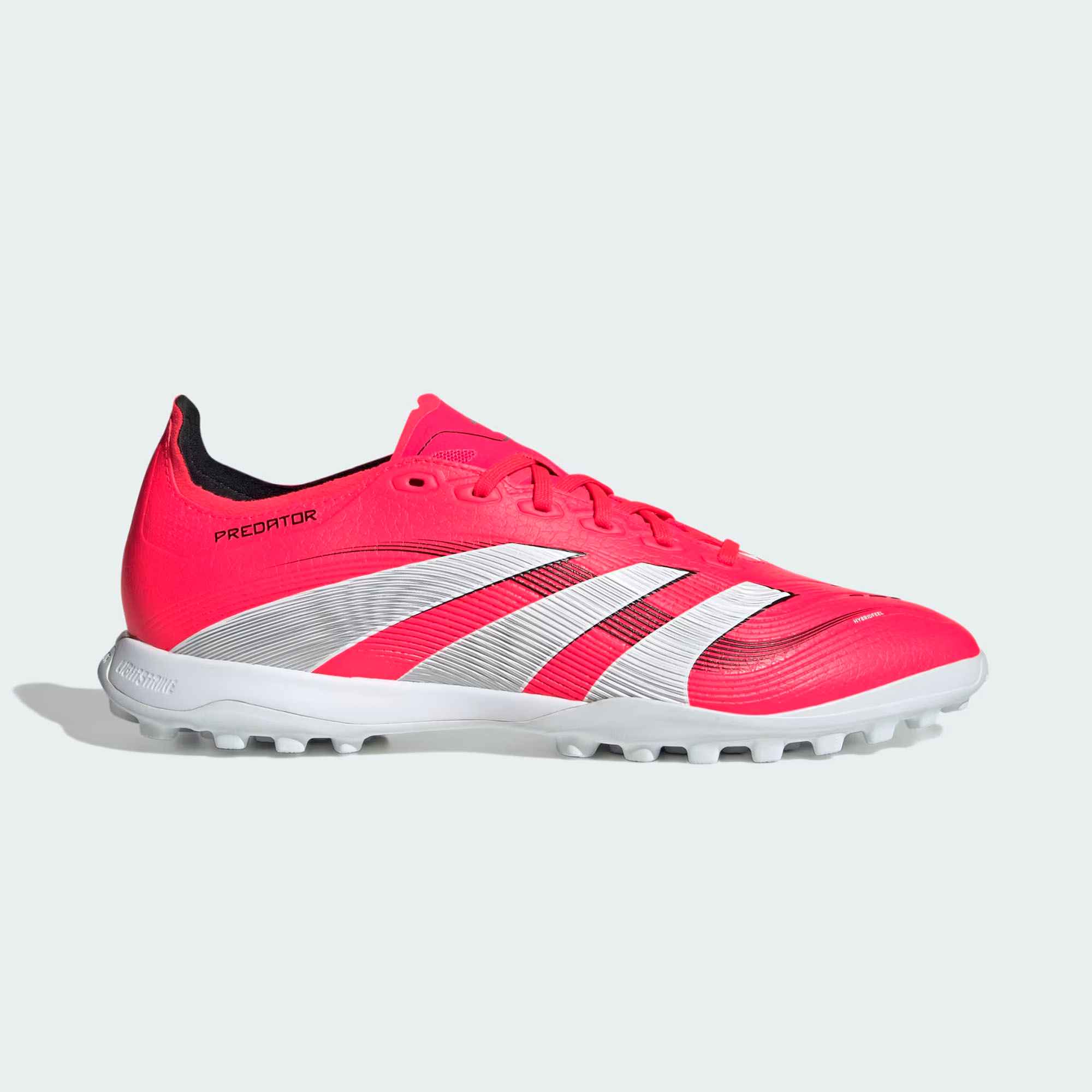 Chuteira Adidas Predator Society Leagueturf Boots Id3769