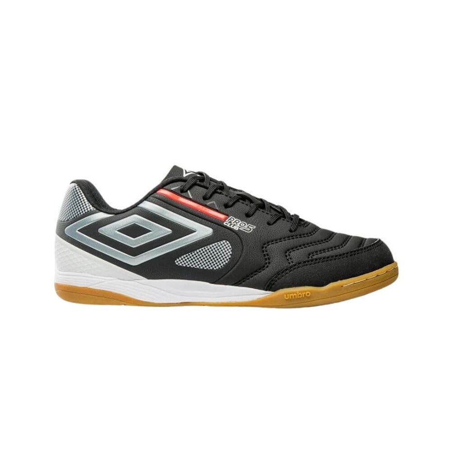 Chuteira Umbro Futsal Pro 5 Bump U01fb041