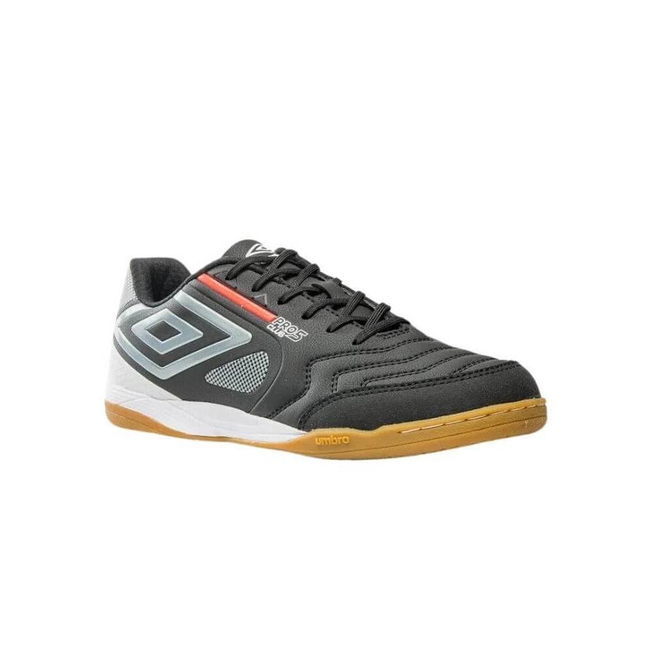 Chuteira Umbro Futsal Pro 5 Bump U01fb041