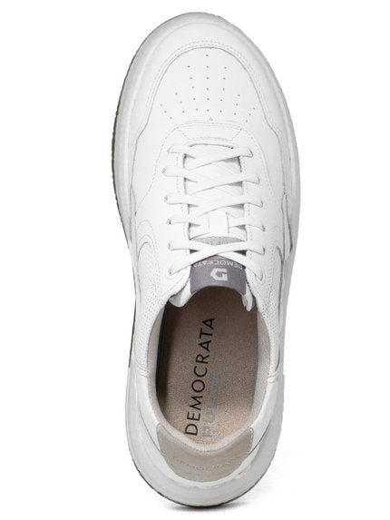 Tênis Democrata Denim Drake Pulse 600101
