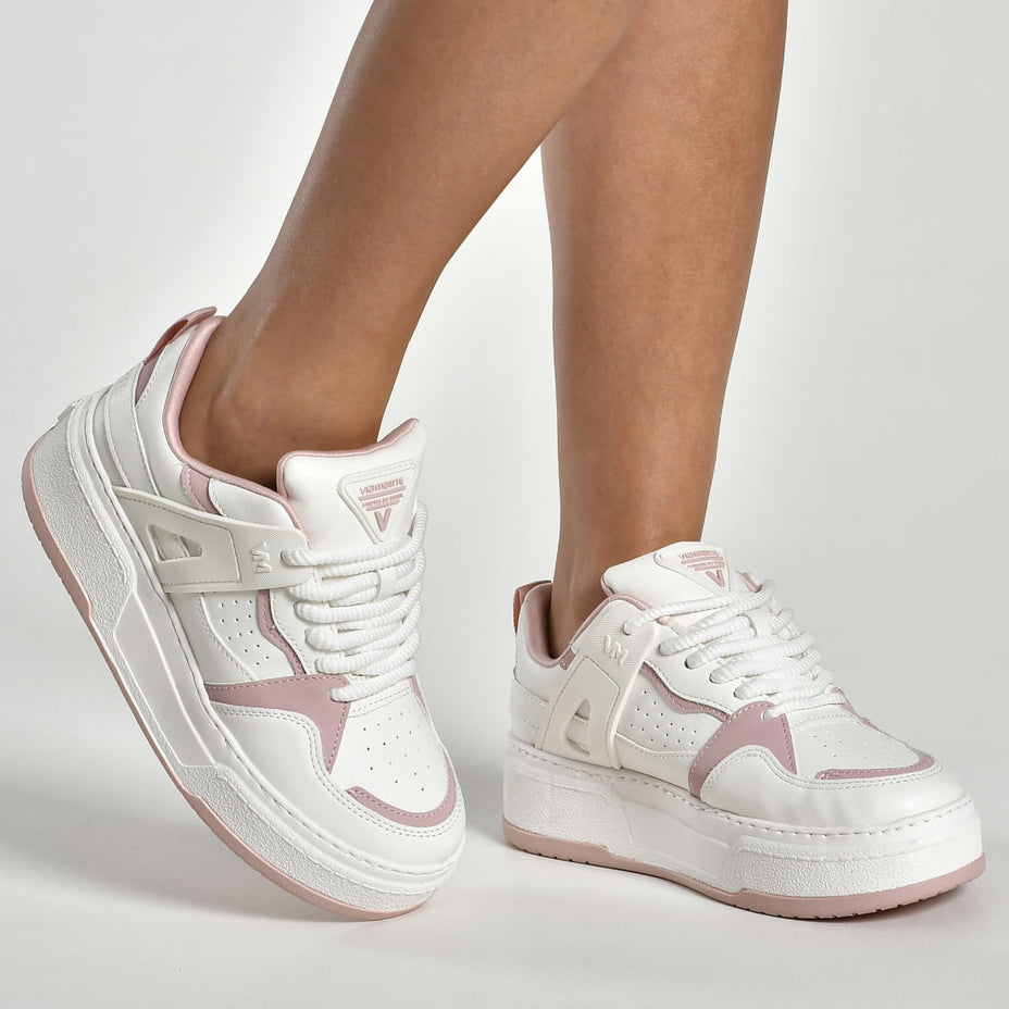 Tênis Via Marte Casual 304-001-13