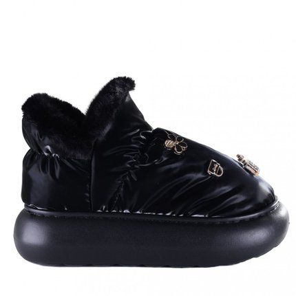 Pantufa Flowfa Lucy Flluc