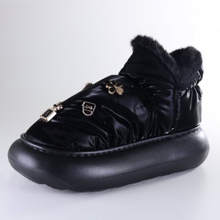 Pantufa Flowfa Lucy Flluc