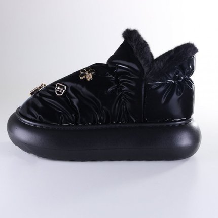 Pantufa Flowfa Lucy Flluc
