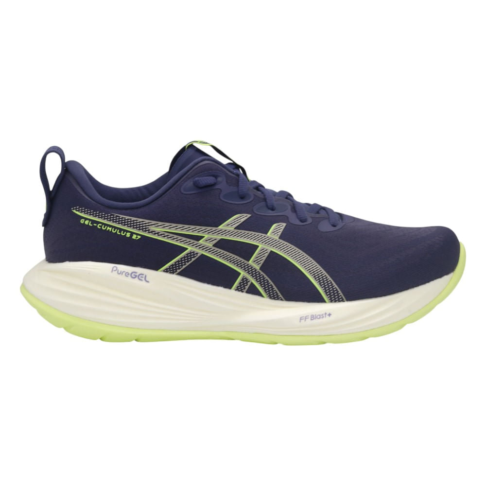 Tênis Asics Gel-Cumulus 27 1011b960