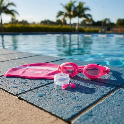 Kit Speedo Swin Jr Slc 617896