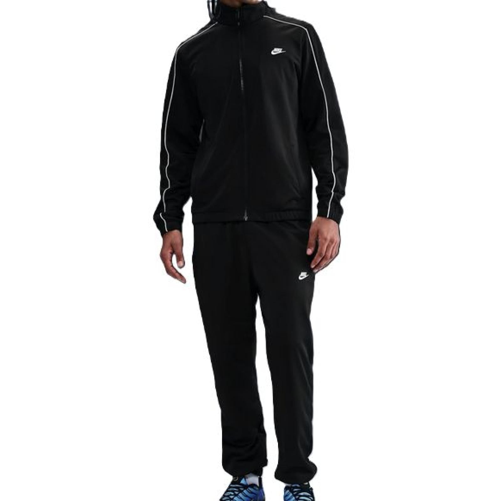 Agasalho Nike Club Hv1444