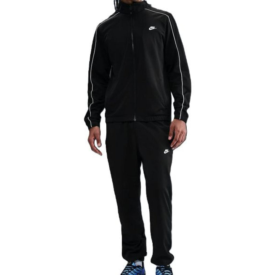 Agasalho Nike Club Hv1444