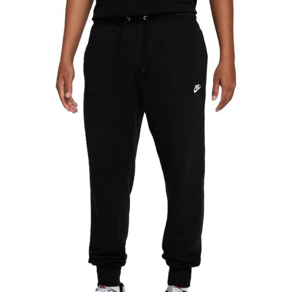 Calça Nike Club Jogger Preto Fn3801-010