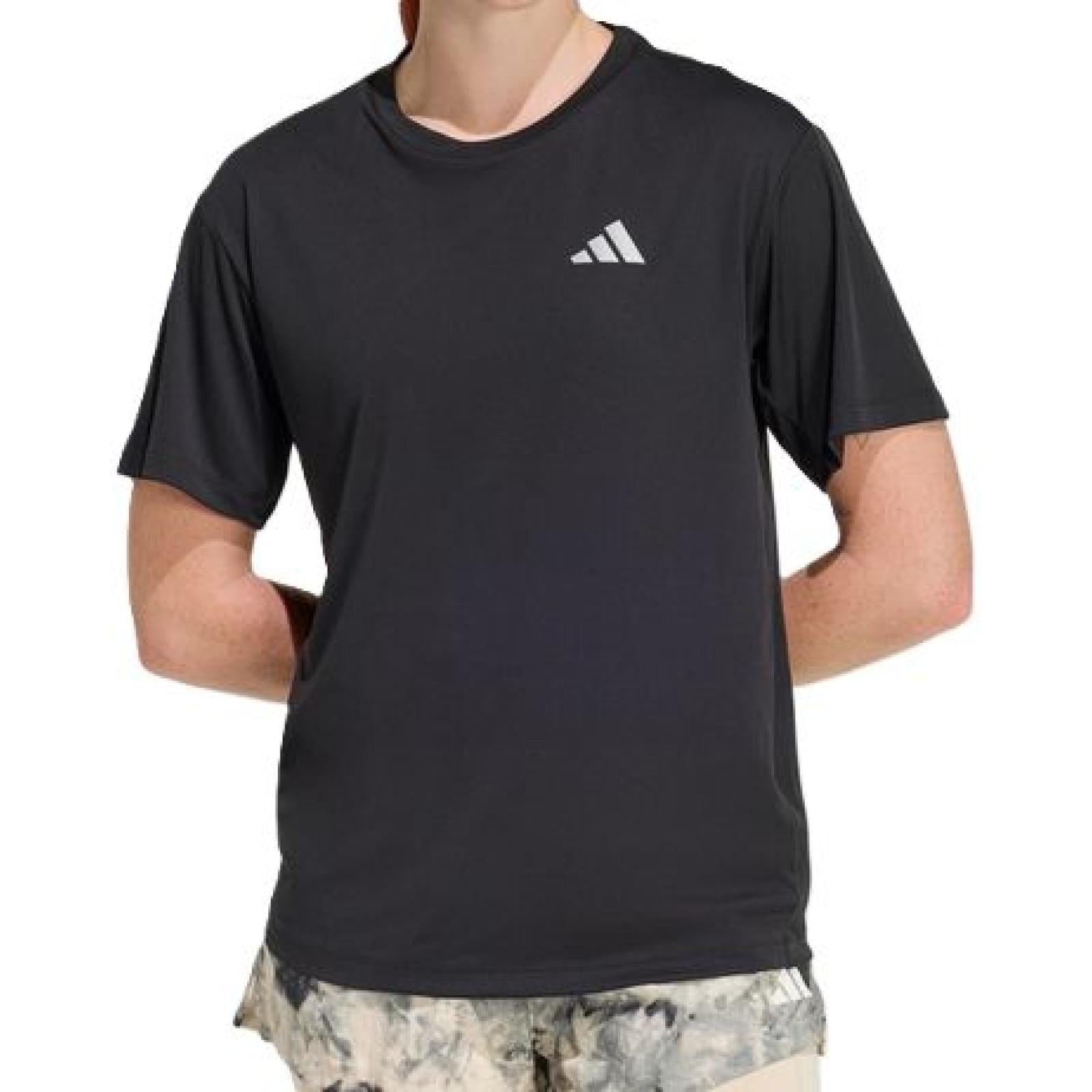Camiseta Adidas Running Essentials Jz7808