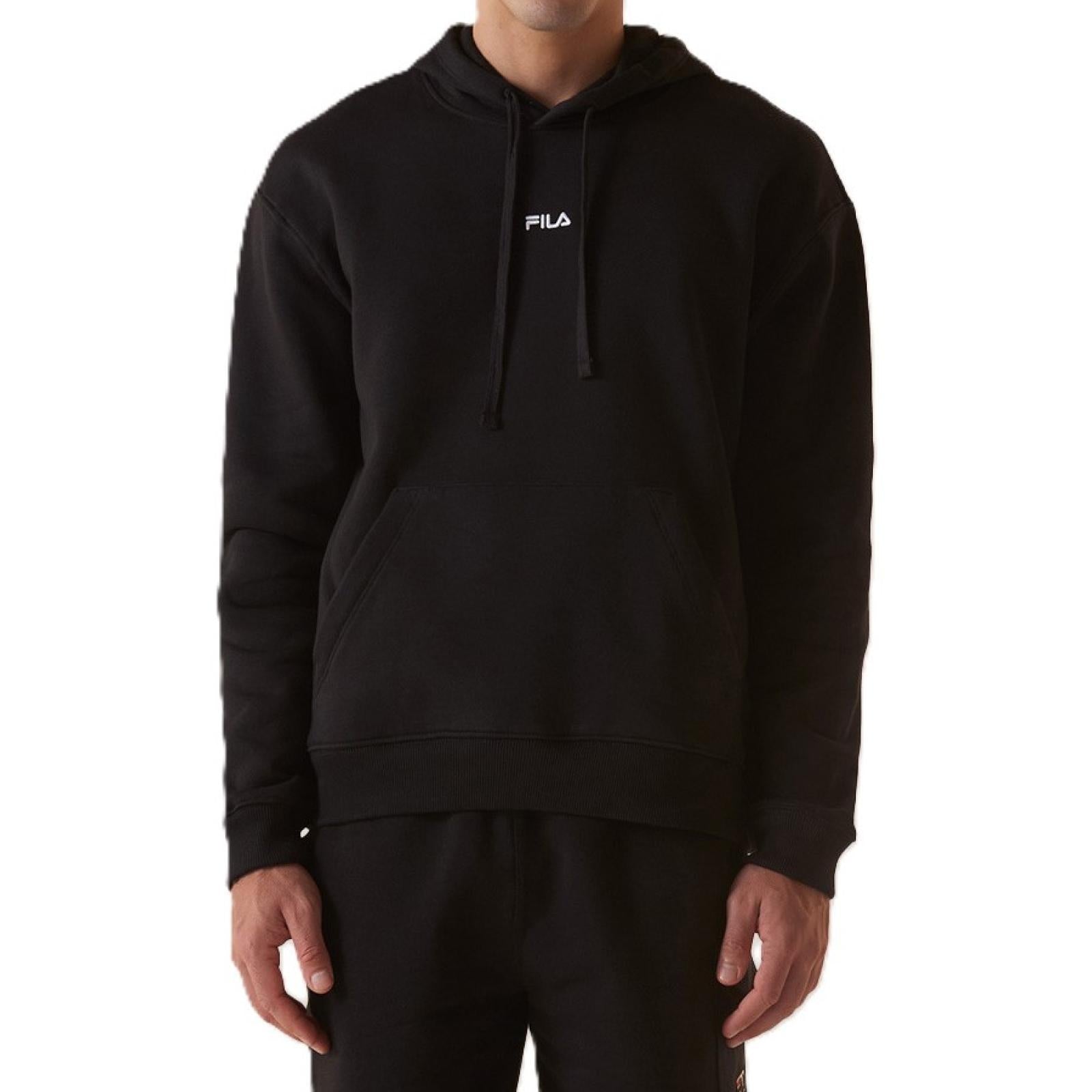 Moletom Fila Classic Winter B F11l01634