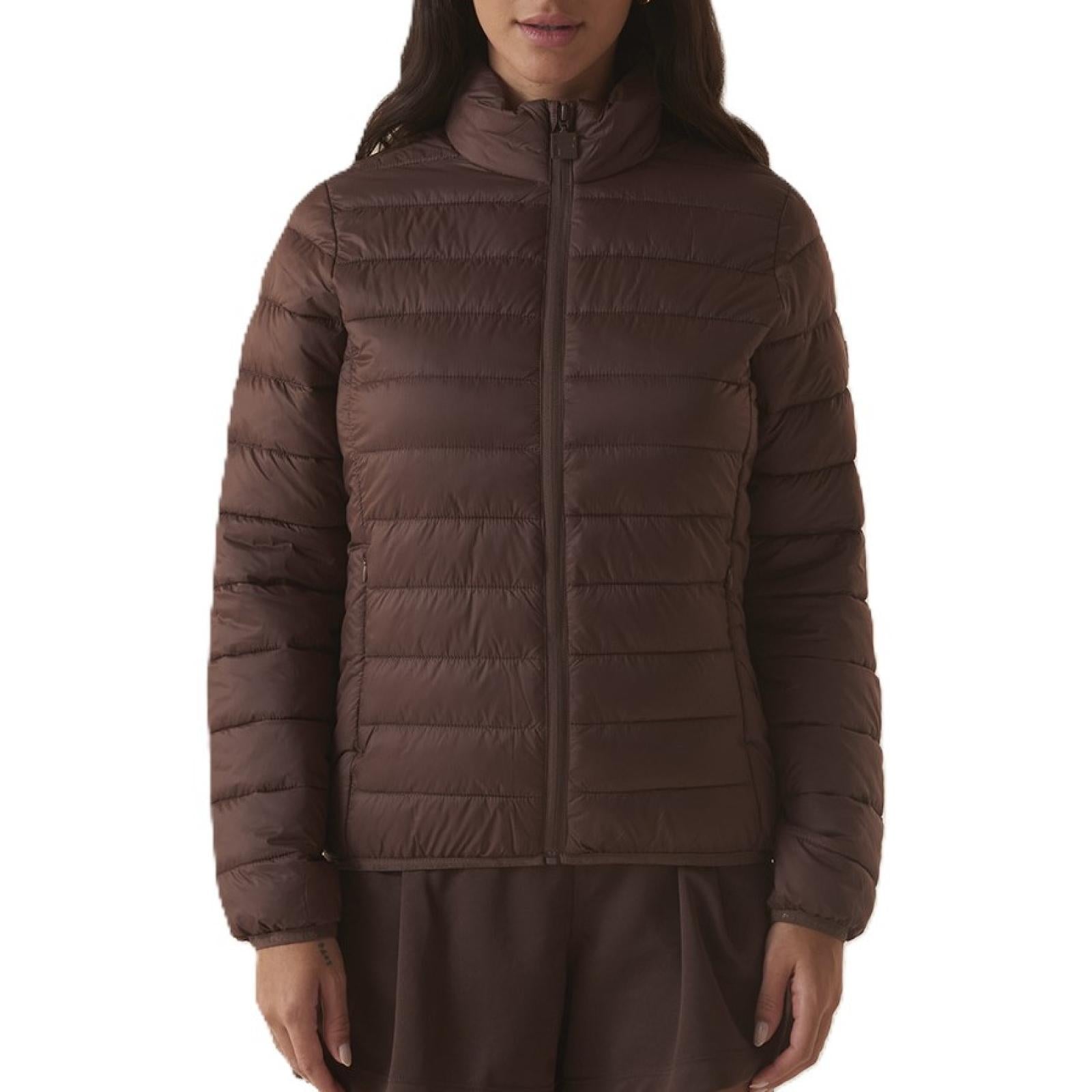 Jaqueta Fila Touch Light F12l01584