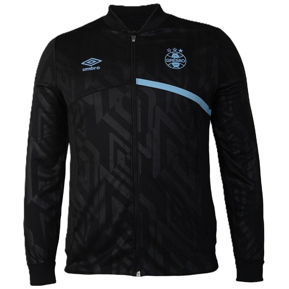 Jaqueta Umbro Grêmio Hino 2025 U31g03588
