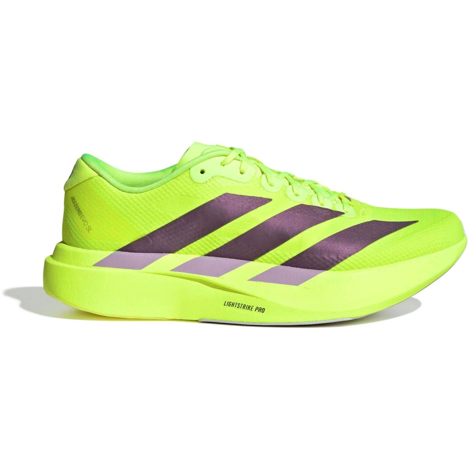 Tênis Adidas Adizero Evo Sl Woven Jr2024