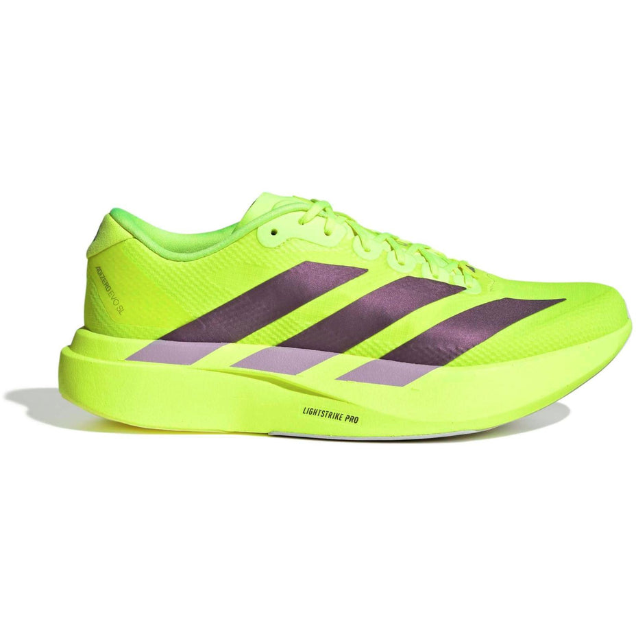 Tênis Adidas Adizero Evo Sl Woven Jr2024
