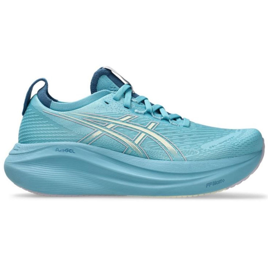 Tênis Asics Gel-Nimbus 27 1012b753