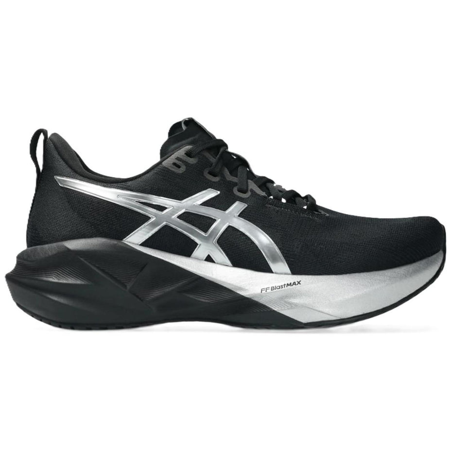 Tênis Asics Novablst 5 Platinum 1012b980