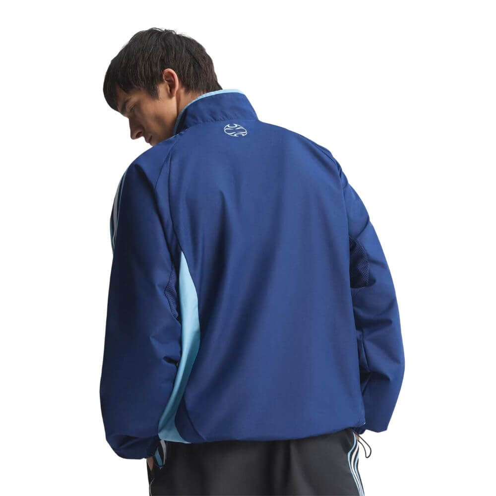 Jaqueta Adidas Seleção Argentina Ii 2006 Jz2214