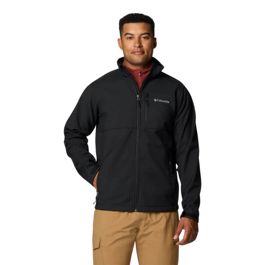 Jaqueta Columbia Ascender Softshell 1556531