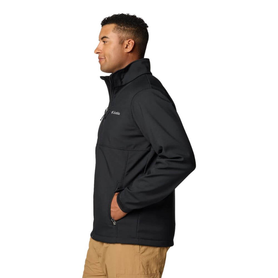 Jaqueta Columbia Ascender Softshell 1556531