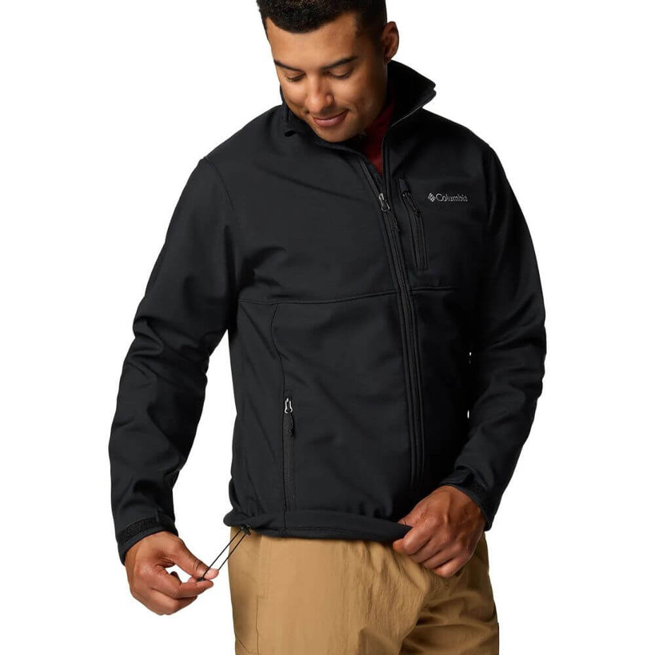 Jaqueta Columbia Ascender Softshell 1556531