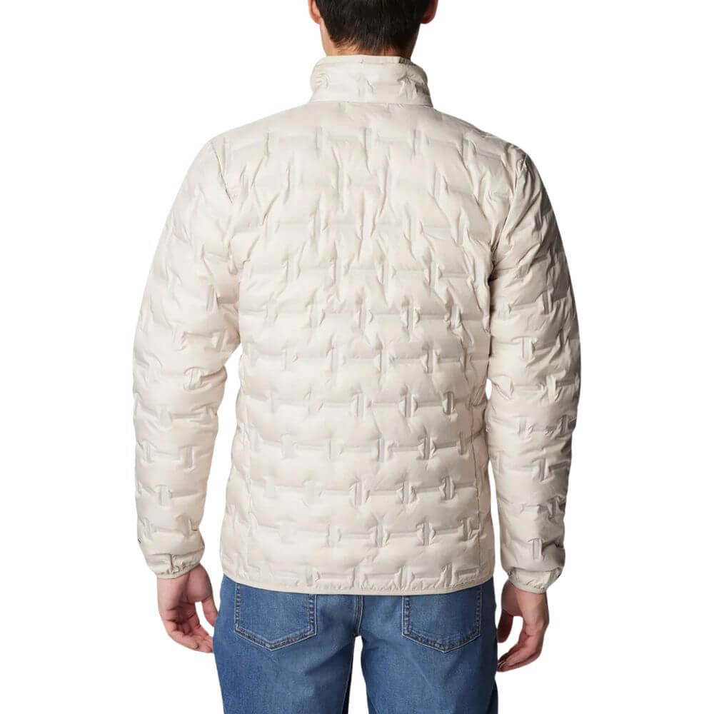 Jaqueta Columbia Down Delta Ridge Ii 2088271