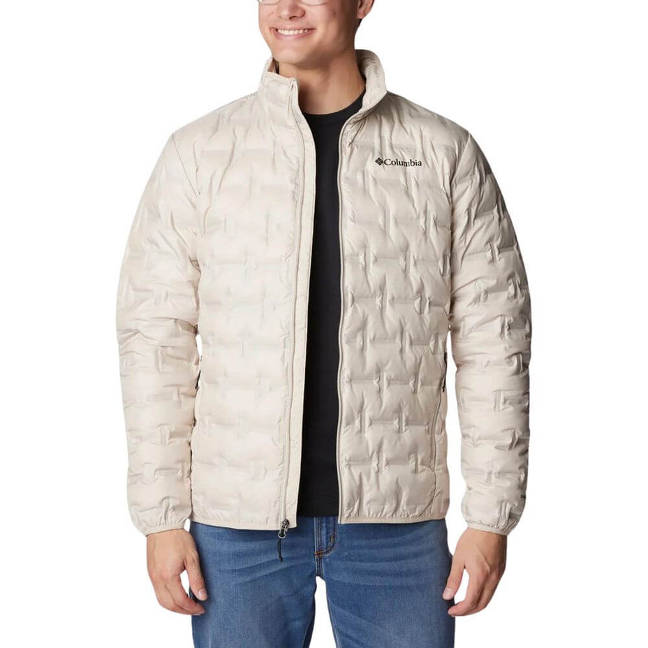 Jaqueta Columbia Down Delta Ridge Ii 2088271