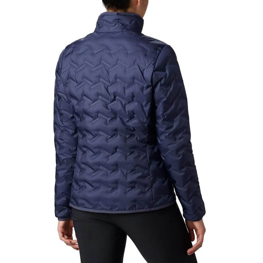 Jaqueta Columbia Down Delta Ridge Ii 2086241