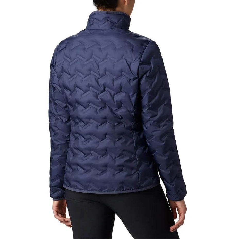 Jaqueta Columbia Down Delta Ridge Ii 2086241