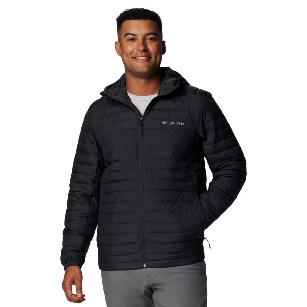 Jaqueta Columbia Silver Falls Ii Hooded 2098721