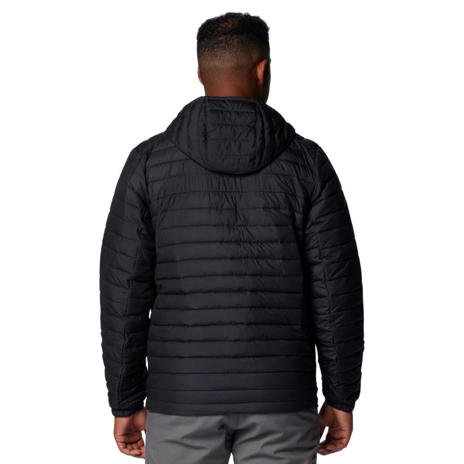 Jaqueta Columbia Silver Falls Ii Hooded 2098721