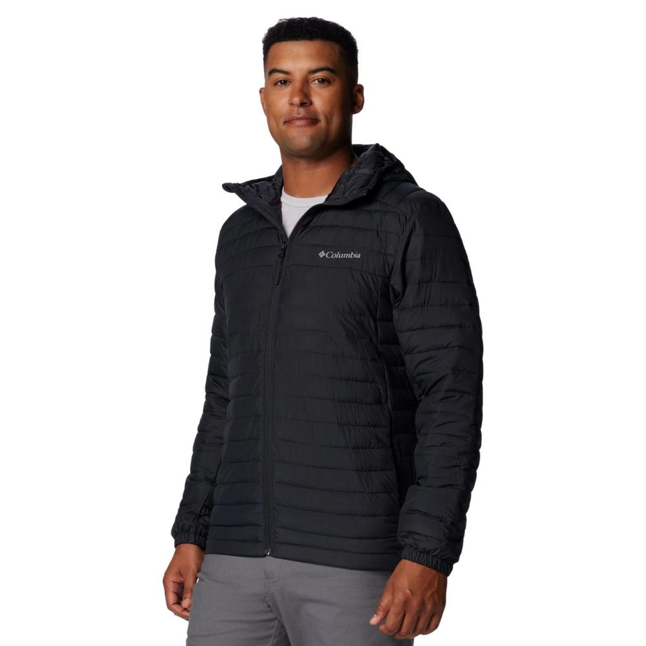 Jaqueta Columbia Silver Falls Ii Hooded 2098721