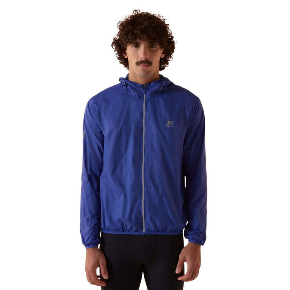 Jaqueta Fila Racer Run F12r00083