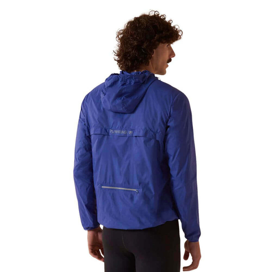 Jaqueta Fila Racer Run F12r00083