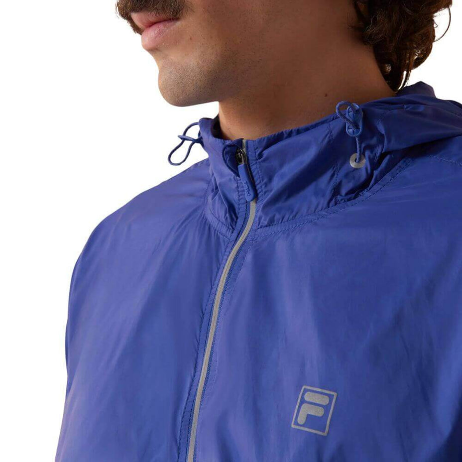 Jaqueta Fila Racer Run F12r00083