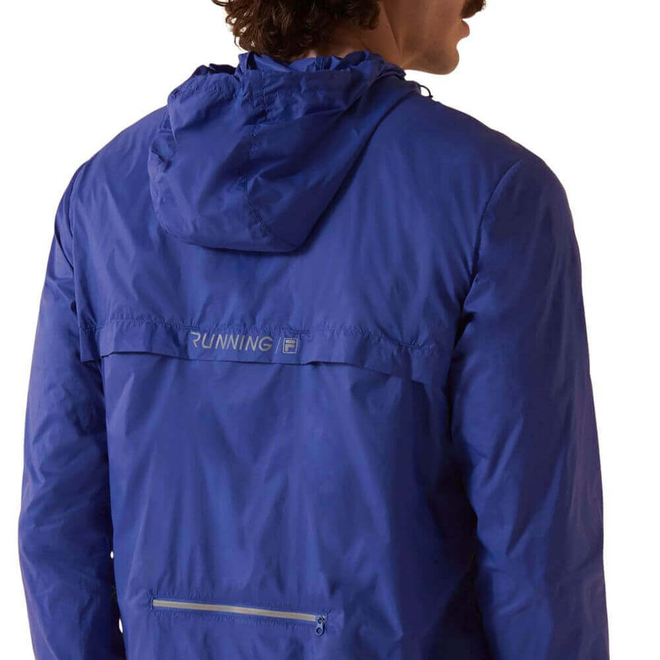 Jaqueta Fila Racer Run F12r00083